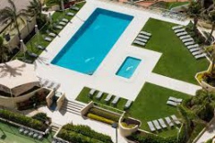 Pool-surrounds