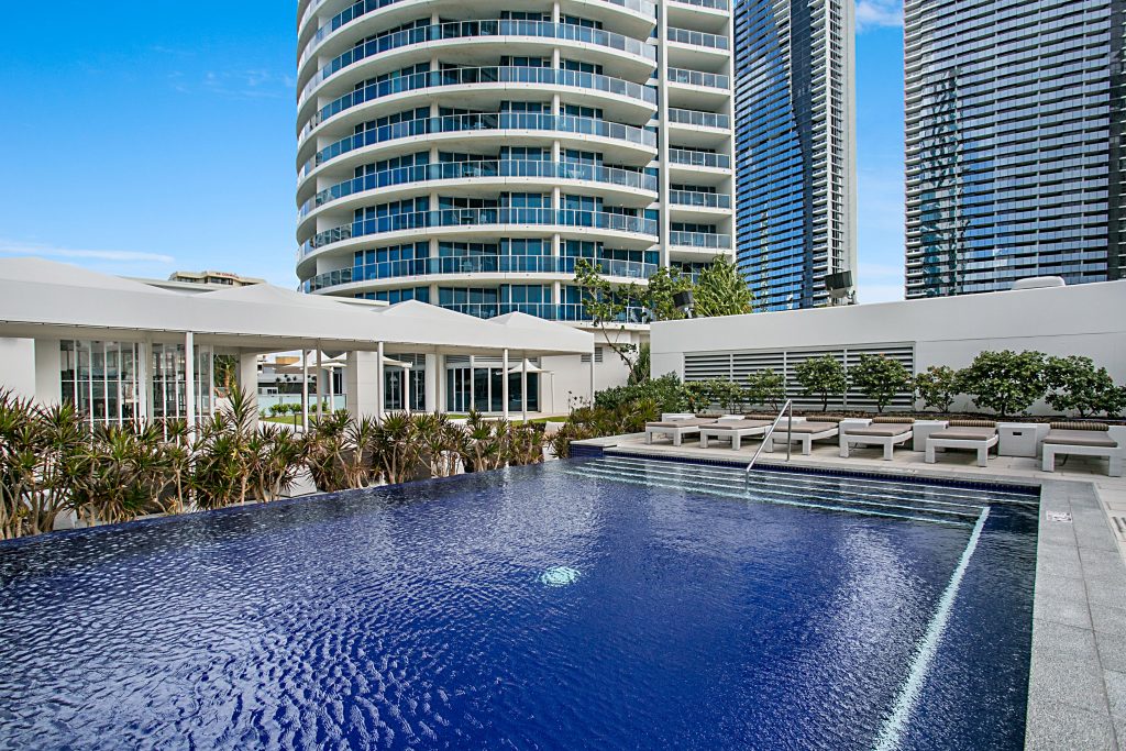 H Residences Gold Coast Holiday Stays